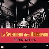 Revue Metro Goldwyn Mayer  / La Splendeur des Amberson - VF remasterisée