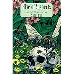 A Hive of Suspects: An Irish Village Mystery (Rue Morgue Vintage Mystery) book cover
