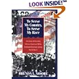 To Serve My Country, to Serve My Race: The Story of the Only African-American WACS Stationed Overseas During World War... by  Brenda Moore