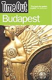 Time Out Budapest (Time Out Budapest)