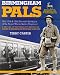 Birmingham Pals: History of the 14th, 15th and 16th (Service) Battalions of the Royal Warwickshire Regiment (The Pals Series)