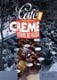 Cafe Creme - Level 1 (French Edition)