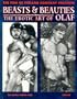 Beasts & Beauties : The Erotic Art of Olaf