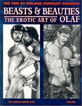 Beasts & Beauties : The Erotic Art of Olaf