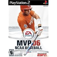 MVP NCAA Baseball 06