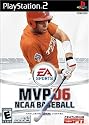 MVP NCAA Baseball 06