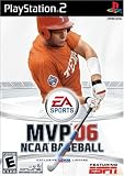 MVP NCAA Baseball 06