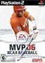 MVP NCAA Baseball 06