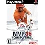 MVP NCAA Baseball 06