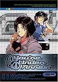 You're Under Arrest, Disc 08
