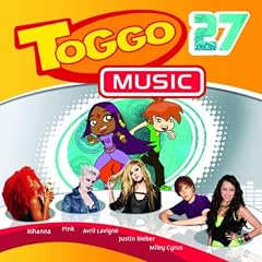 Toggo Music Vol. 27 [Explicit]