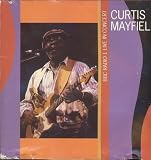 Curtis BBC Radio 1 in Concert