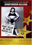 Honeymoon Killers - Shirley Stoler
