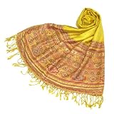 Navajo Scarf for Women - Try latest Hot Tribal trend - pashmina shawls ladies