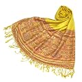 Navajo Scarf for Women - Try latest Hot Tribal trend - pashmina shawls ladies