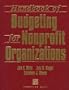 Handbook of Budgeting for Nonprofit Organizations