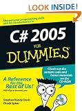 C# 2005 For Dummies