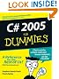 C# 2005 for...