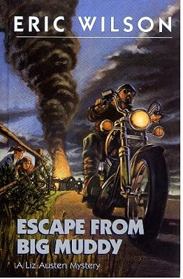 Escape from Big Muddy
