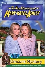 New Adventures of Mary-Kate and Ashley Box w/Friendship Journal