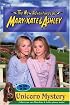 New Adventures of Mary-Kate & Ashley #46: The Case of the Unicorn Mystery: (The Case of the Unicorn Mystery)