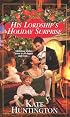 His Lordship's Holiday Surprise (Zebra Regency Romance)