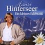 Ein Kleines Edelweiss