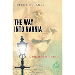 The Way Into Narnia: A Reader's Guide