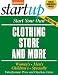 Start Your Own Clothing Store And More: Children's, Bridal, Vintage, Consignment Sunforce 60022 30 Amp Solar Charge Controller