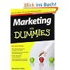 Marketing f�r Dummies (Fur Dummies)