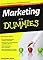 Marketing f�r Dummies