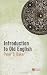 Introduction to Old English