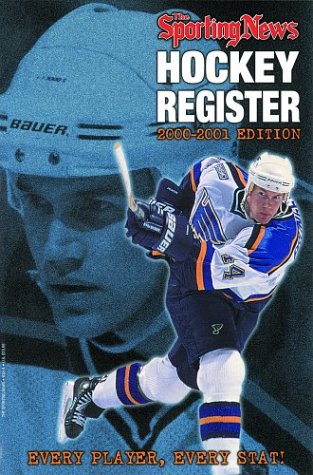 Ice Hockey
