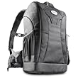 Mantona SLR-Rucksack Trekking (mit Diebstahlschutz und Stativhalterung) universal