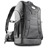 Produkt-Bild: Mantona SLR-Rucksack Trekking (mit Diebstahlschutz und Stativhalterung) universal