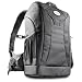 Mantona SLR-Rucksack Trekking (mit Diebstahlschutz und Stativhalterung) universal