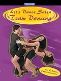 Let`s Dance Salsa Team Dancing