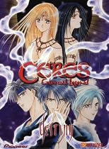 Stream Ceres, Celestial Legend Destiny Movie Online 51FZPPJ2J8L. SL210 Stream Ceres, Celestial Legend Destiny Movie Online