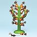 Cactus Appetizer Holder