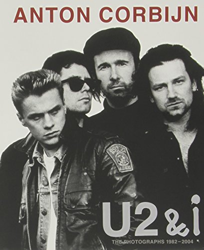 anton corbijn u2i