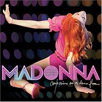 Confessions on a Dance Floor
