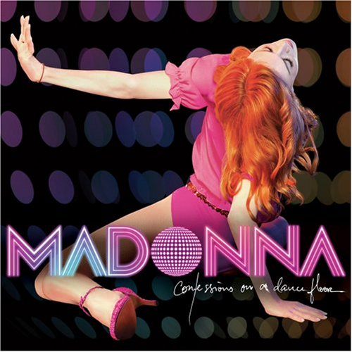 CD-Charts  Music : Confessions on a Dance Floor