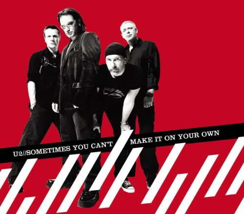 U2 - Sometimes You Can
