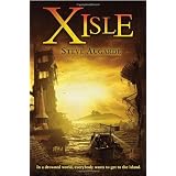 X-Isleby Steve Augarde