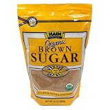 Review Hain Pure Foods  / Hain Pure Foods Organic Lght Brown Sugar, 24-Ounce Units (Pack of 6)