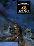 The Fire: An Ethiopian Folk Tale