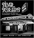 Silver Screens: A Pictorial History of Milwaukee's Movie Theaters