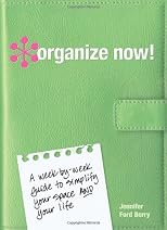 Organize Now!