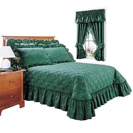 bedspread