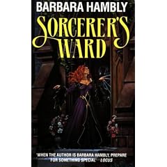 Sorcerer's Ward